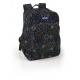 Gabol Space mochila backpack 2 dptos.