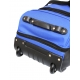 Gladiator Trick mala de cabine 2R - cor: azul elétrico