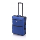 Gladiator Trick maleta mediana 2R- color: azul eléctrico