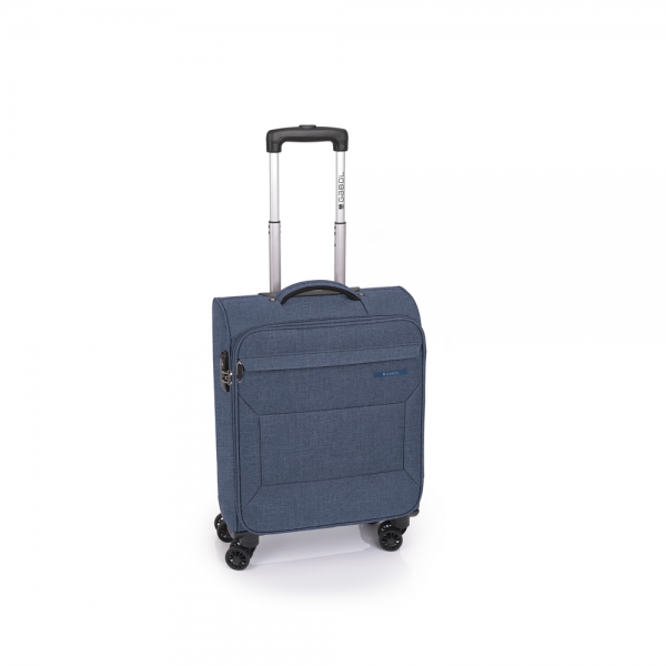 Gabol Board maleta cabina 4R azul
