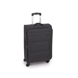 Gabol Board maleta mediana 4R negro