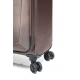 Gladiator Veyron Espresso maleta mediana 4R. gris oscuro
