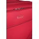 Gladiator Timelapse maleta cabina 4R extensible rojo