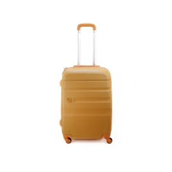 Talento casual maleta mediana 4R - naranja