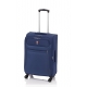 Gladiator 3D maleta mediana 4R - azul