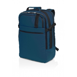 Vogart Cabin Crew backpack pequeña - azul
