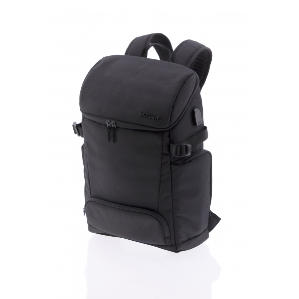 Vogart Climb mochila backpack negro
