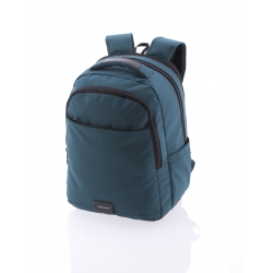 Vogart Ness mochila backpack expandible azul