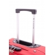 Gladiator Metro maleta cabina 2R - rojo