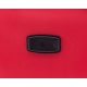 Gladiator Metro maleta cabina 2R - rojo