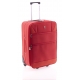 Gladiator Metro maleta grande expandible 2R - rojo