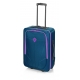 John Travel Pocket maleta mediana 2R verde