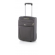 John Travel Bermus maleta grande expandible 2R gris