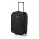 John Travel Syna maleta grande extensible 2R negro
