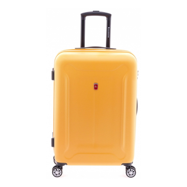 Gladiator Beetle maleta mediana 4R naranja