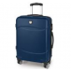 Gabol Orleans maleta cabina 4R - azul