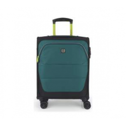 Gabol  Concept  maleta cabina    4R - turquesa