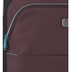 Gabol  Concept  maleta cabina    4R - burdeos