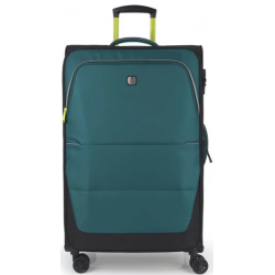 Gabol  Concept  maleta grande   4R -  turquesa