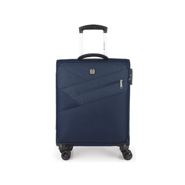 Gabol  Mailer   maleta cabina    4R - Azul