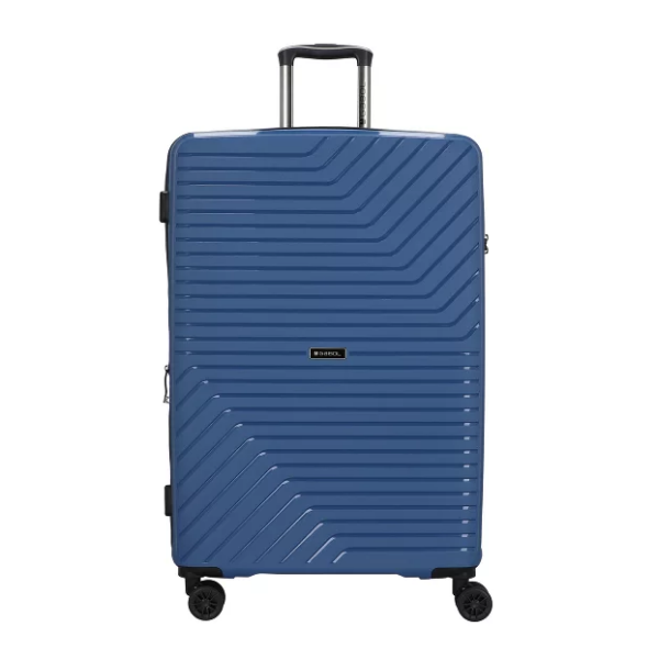 Gabol  OSAKA maleta  grande 4r. azul