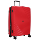 Gabol  OSAKA maleta  grande 4r. rojo