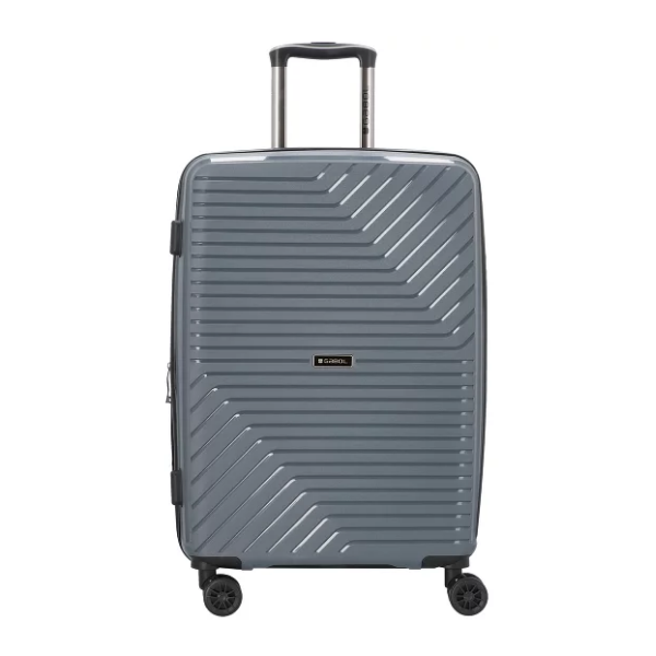 Gabol  OSAKA maleta  grande 4r. gris