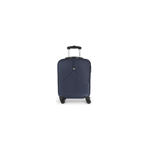 Gabol  ALABAMA  maleta cabina  4r. azul
