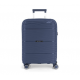 Gabol Kiba maleta cabina 4r. azul