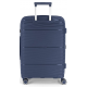 Gabol Kiba maleta mediana 4r. azul