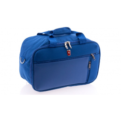 Bolsa mochila Gladiator-ARTIC-3728 -00 azul