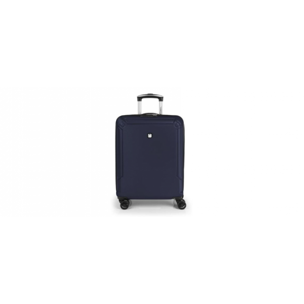 Gabol  VIENNA maleta  grande  4r.-  azul