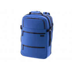 Vogart Camper  mochila viaje azul