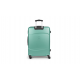 Gabol Orleans maleta grande  4R verde