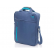 Vogart Kover bolsa mochila  portaordenadores azul