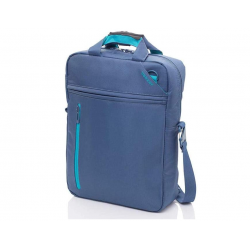 Vogart Kover bolsa mochila  portaordenadores azul