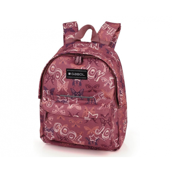 mochila escolar pequeña  Emma Gabol