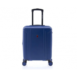 Gladiator Tropical maleta cabina 4r.azul