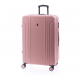 Gladiator Tropical maleta grande  4r. rosa