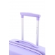 Gladiator Boxing mala de cabine extensível 4R violeta