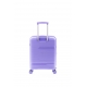 Gladiator Boxing maleta cabina extensible 4R violeta