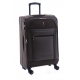 Gladiator Siroco  maleta  mediana expandible  4R  marrón