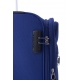 Gladiator 3D maleta cabina 4R - azul
