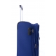 Gladiator 3D maleta cabina 4R - azul