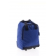 Bolsa con ruedas Vueling-Vogart -Origami - Azul