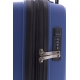 Gladiator Flow -S- maleta cabina 4r. azul