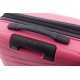 Gladiator Flow -S- maleta cabina 4r. rosa chicle