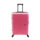 Gladiator Flow -M- maleta mediana  4r. rosa chicle