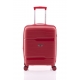 Gladiator Boxing maleta cabina extensible 4R rojo