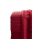 Gladiator Boxing mala de cabine extensível 4R vermelho